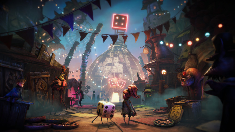 Купить Lost in Random – изображение 7