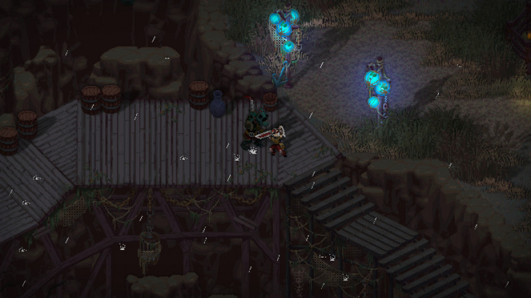 Купить ключ Morbid The Seven Acolytes для Xbox, Microsoft Store – изображение 3