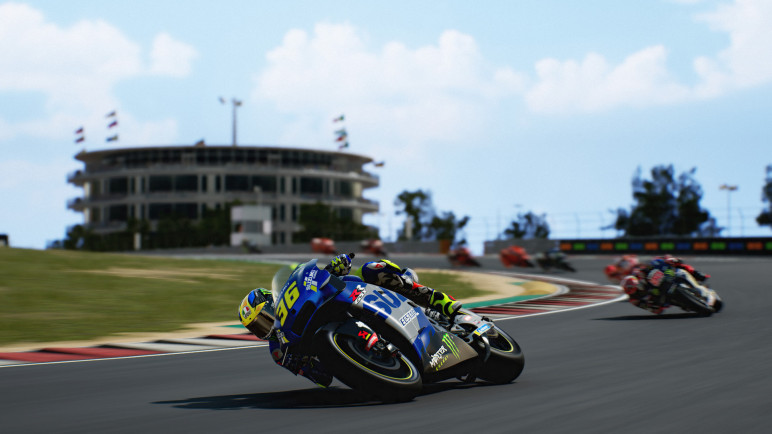 Ключи и гифты для MotoGP 21 – изображение 5