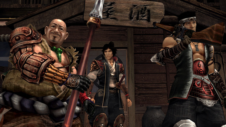 Onimusha 2: Samurai's Destiny PlayStation Purchase on your account – image 4