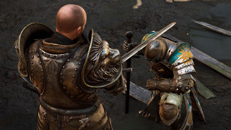 Купить аккаунт For Honor для Steam – изображение 8