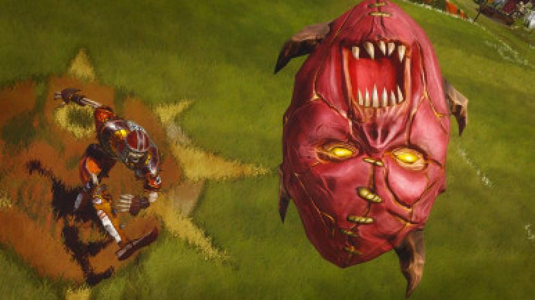 Купить DLC к Blood Bowl 2 – изображение 3