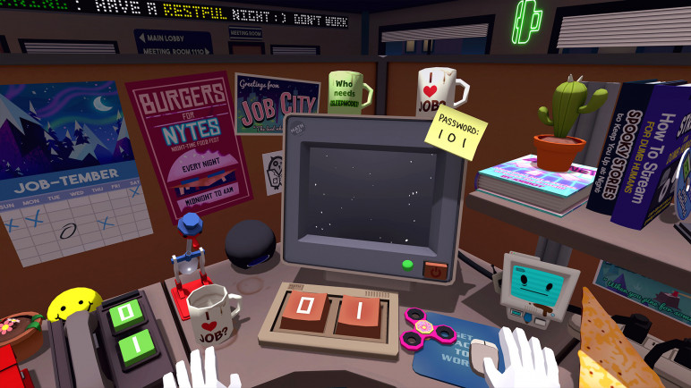 Job Simulator for PlayStation – image 6
