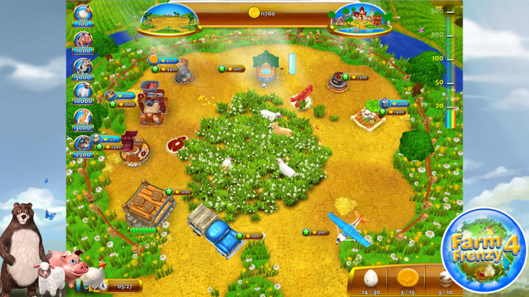 The Farm Frenzy 4 – image 6