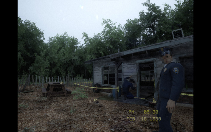 Buy the Silent Breath Key for Steam – image 2