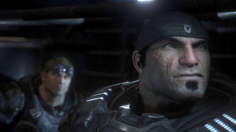 Аккаунты для Gears of War: Ultimate Edition – изображение 8