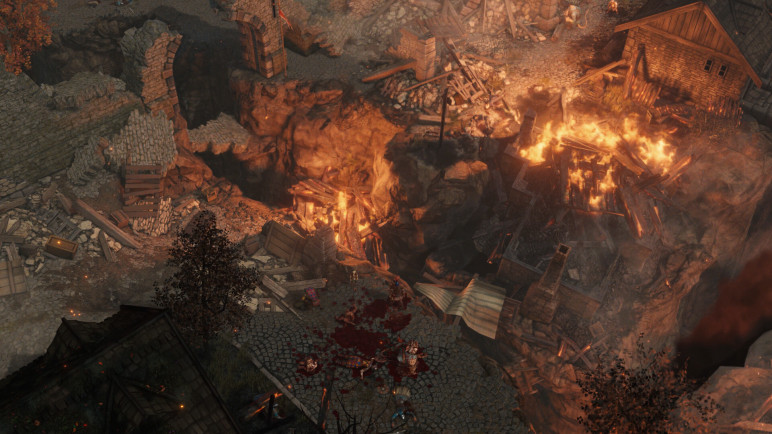 Pathfinder Wrath of the Righteous – image 10