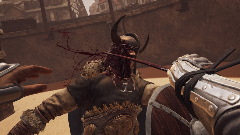 Купить Swordsman VR – изображение 4