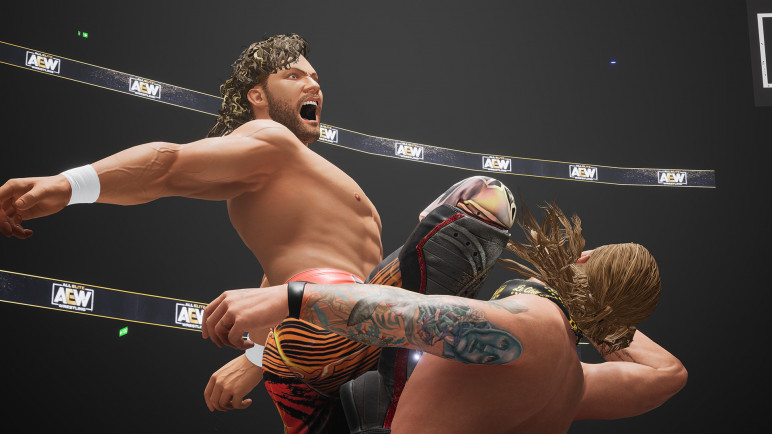 Buy an AEW Fight Forever account for Xbox Microsoft Store – image 7