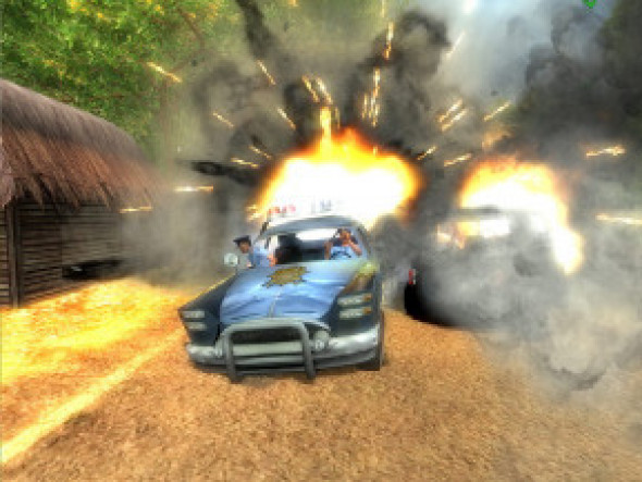 Купить Just Cause – изображение 3