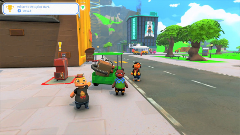 Buying a Totally Reliable Delivery Service – image 2