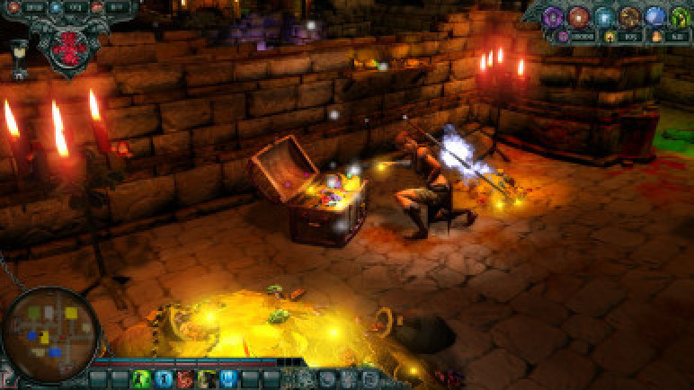 The Dungeons Key – image 10