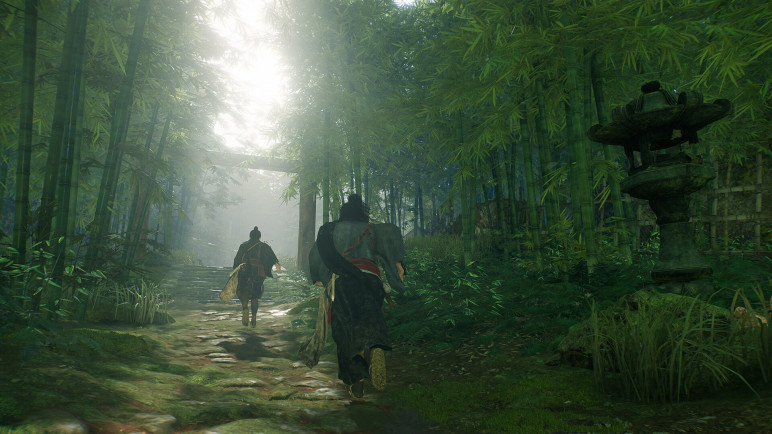 Rise of the Ronin – Ключи и гифты для Steam – изображение 8