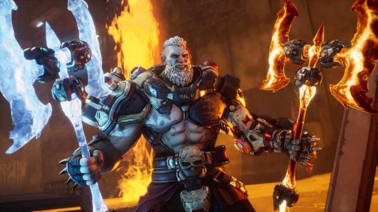 Borderlands 4 Steam Keys and Gifts – image 10