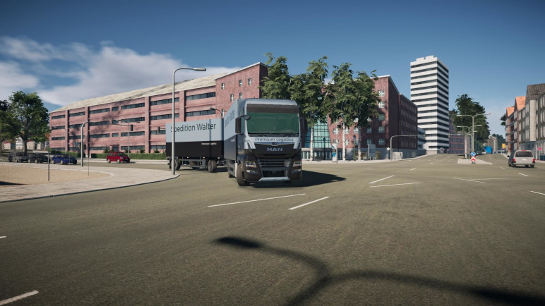 Аккаунты для On The Road Truck Simulator – изображение 8