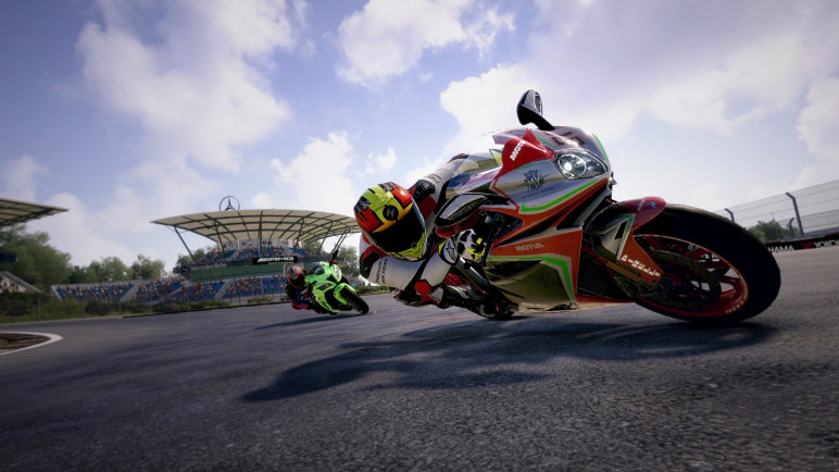 Buy a RiMS Racing account for PlayStation – image 5