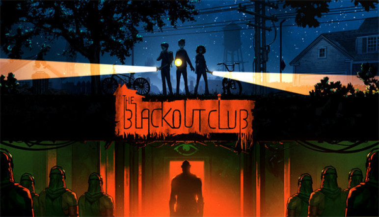 The Blackout Club – image 7