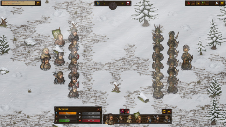 Купить Battle Brothers для Steam – изображение 5