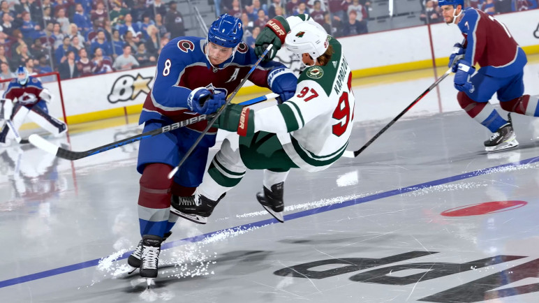 NHL 24 for PlayStation – image 4