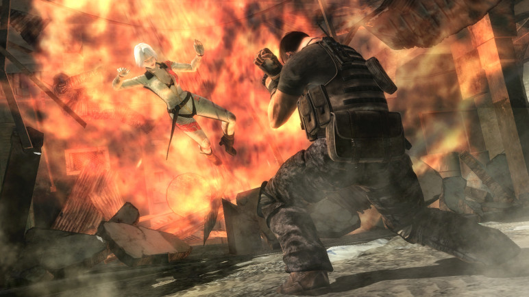 Купить Dead or Alive 5 – изображение 9