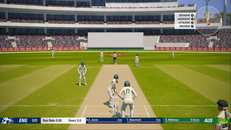 Купить Cricket 19 – изображение 7