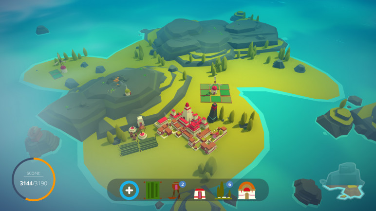 Купить ключ ISLANDERS для Steam – изображение 4