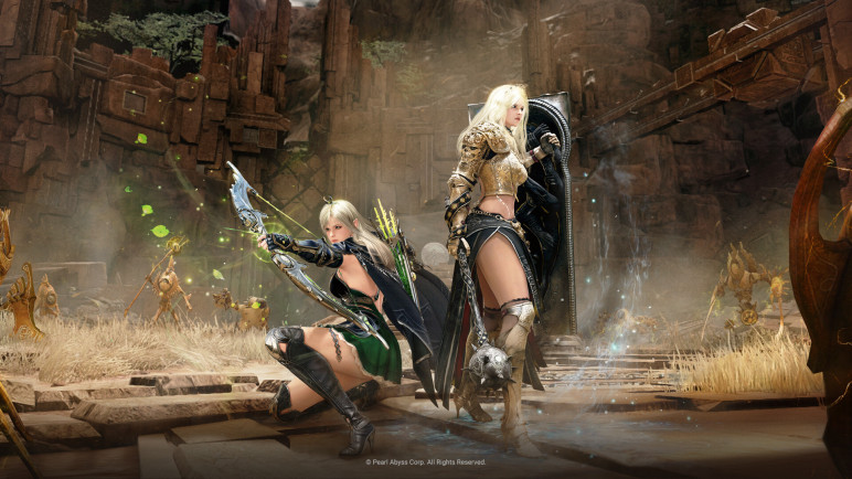 Жемчужины для Black Desert – изображение 4