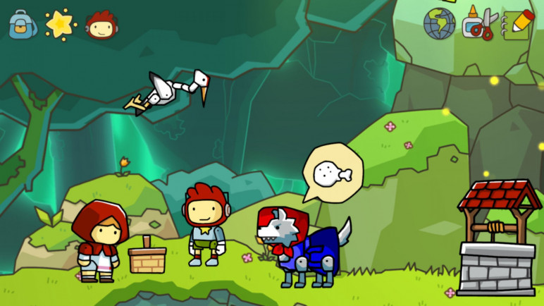 Buy Scribblenauts Unlimited for Steam – image 4