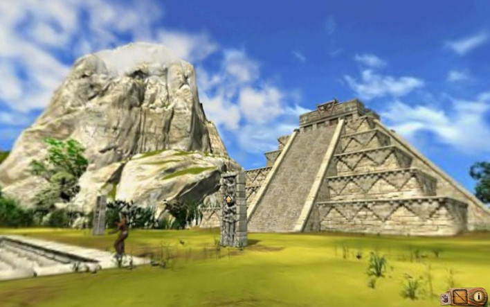 Купить ключ Atlantis 2 Beyond Atlantis для Steam – изображение 3