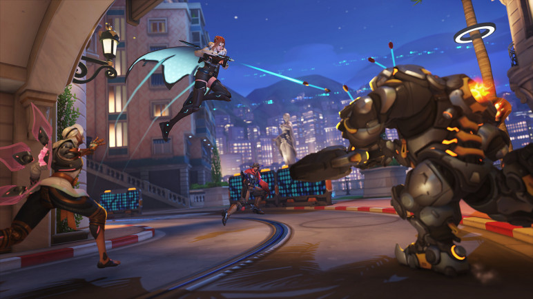 Purchasing for your account Overwatch 2 – image 3