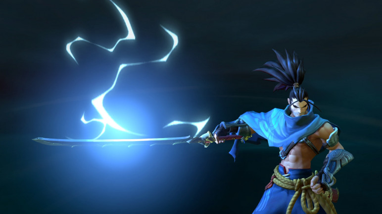 Roined King: A League of Legends Story – image 8