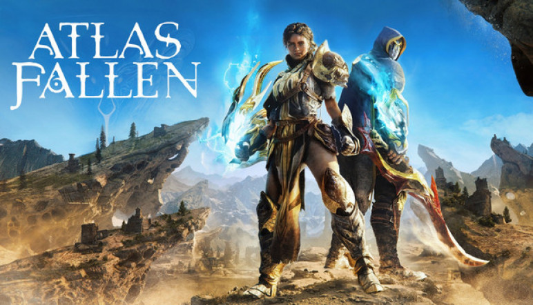 Купить ключ Atlas Fallen для Steam – изображение 9