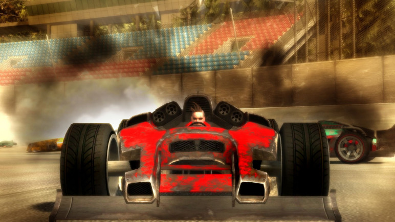 Оффлайн аккаунты для Flatout 3: Chaos & Destruction – изображение 7