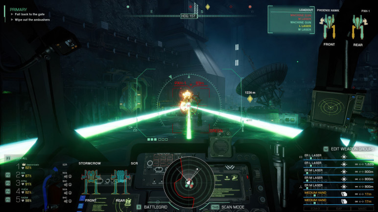 Buy MechWarrior 5 Clans – image 10