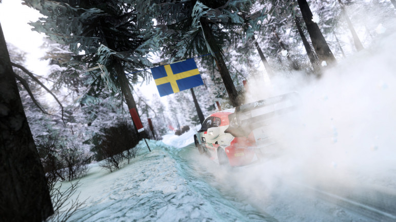 Buy the WRC Generations Key – image 5