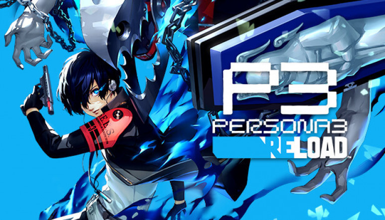 Купить Persona 3 Reload  – изображение 7