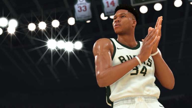 Купить NBA 2K20 для Xbox – изображение 4