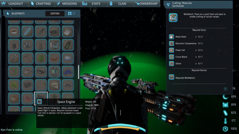 Buy the Stars End Key for Steam – image 10