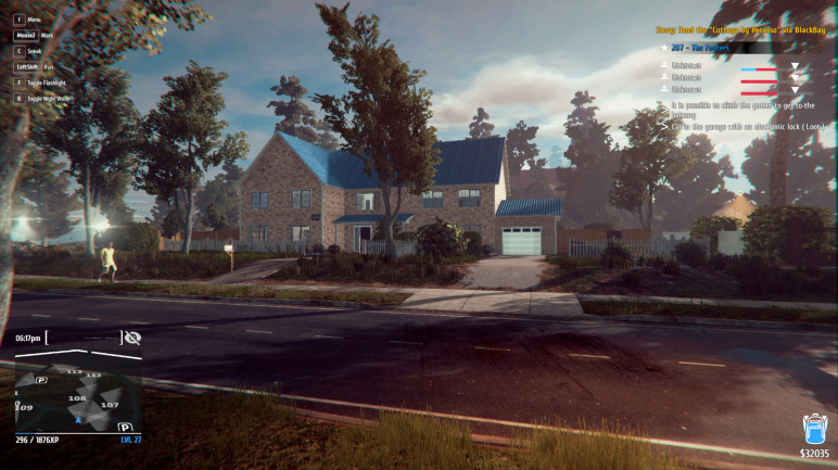 Buy the Thief Simulator Key for Steam – image 8