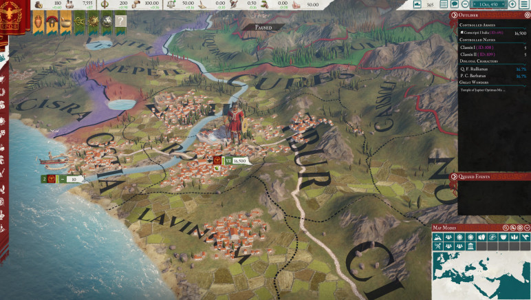 Купить Imperator Rome – изображение 5