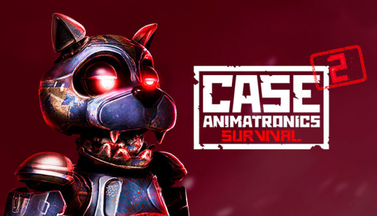 Review of CASE 2 Animatronics Survival – image 12