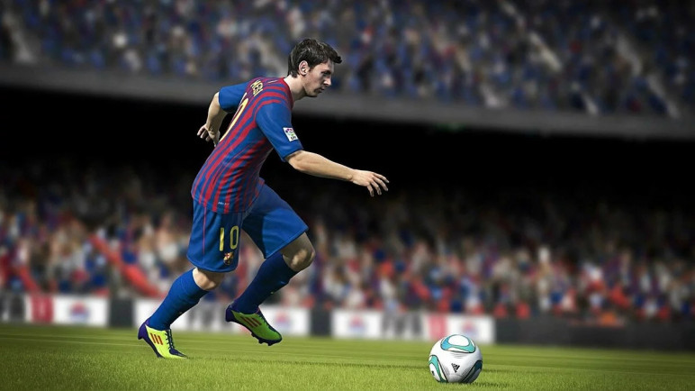 Купить FIFA 13 – изображение 2