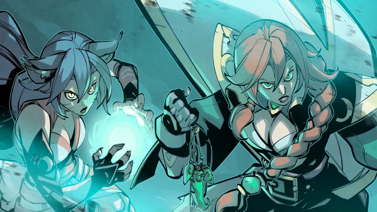 Roined King: A League of Legends Story – image 11