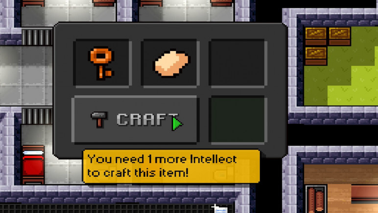 Купить The Escapists – изображение 6