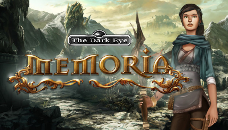 The Dark Eye Memoria for Steam – image 12