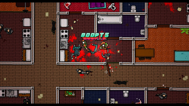 Hotline Miami 2 Wrong Number for Steam – image 5