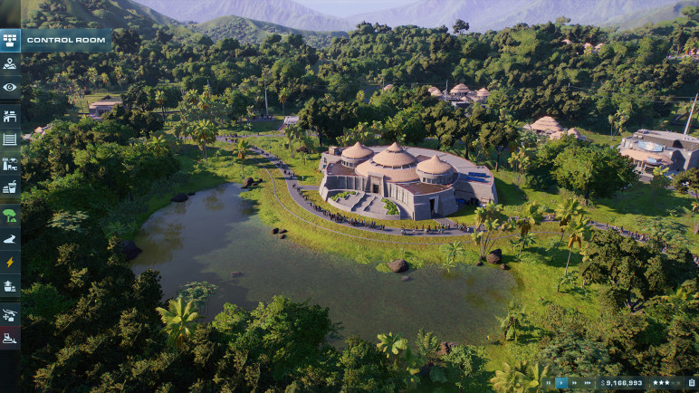 DLC for Jurassic World Evolution 2 – image 7