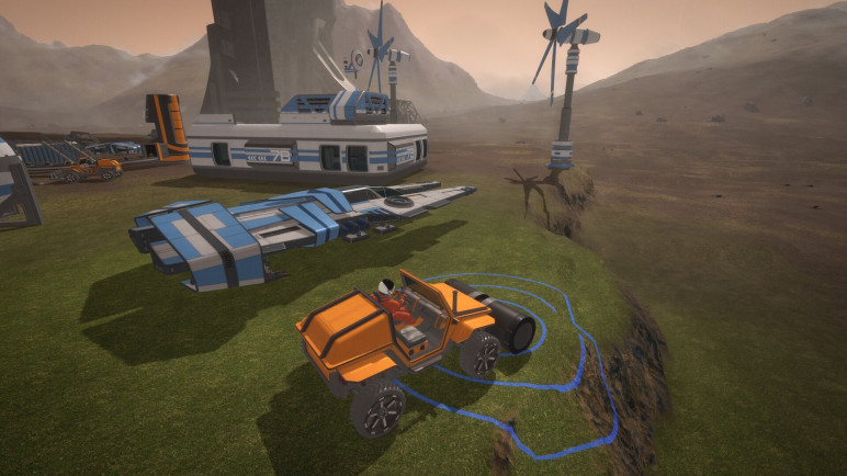 Buying Eden Crafters – image 5