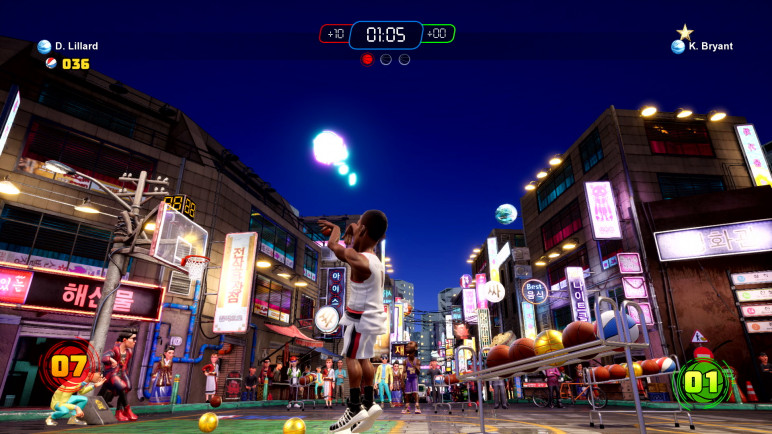 Купить NBA 2K Playgrounds 2 – изображение 3