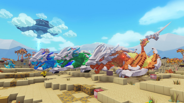 Купить PixARK – изображение 5